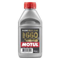 RBF 660 FACTORY LINE Brake Fluid